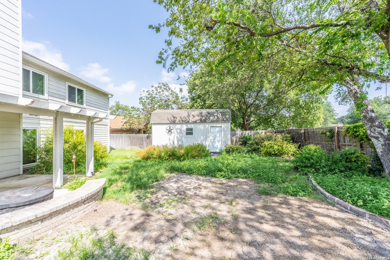 6807 Timberhill Leon Valley TX 78238