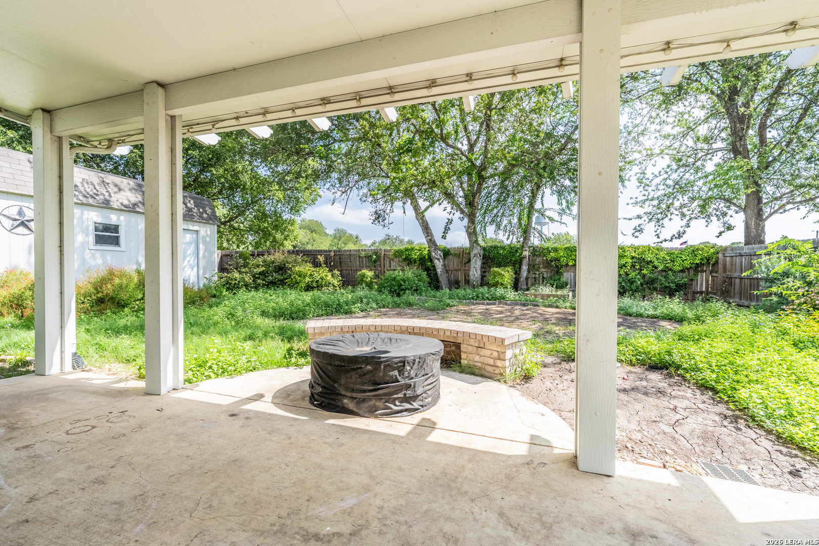 6807 Timberhill Leon Valley TX 78238