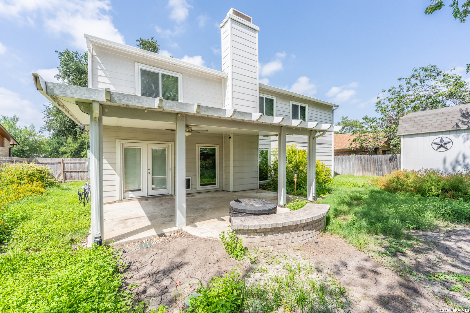 6807 Timberhill Leon Valley TX 78238