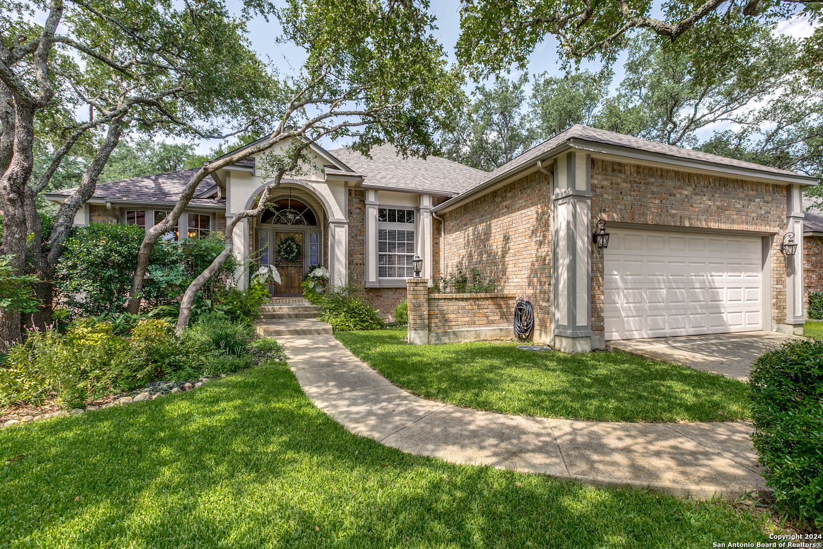 8731 Prince Heights San Antonio TX 78254
