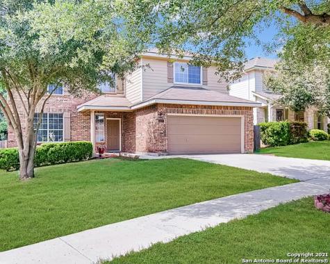 4807 Farber Dale San Antonio TX 78247