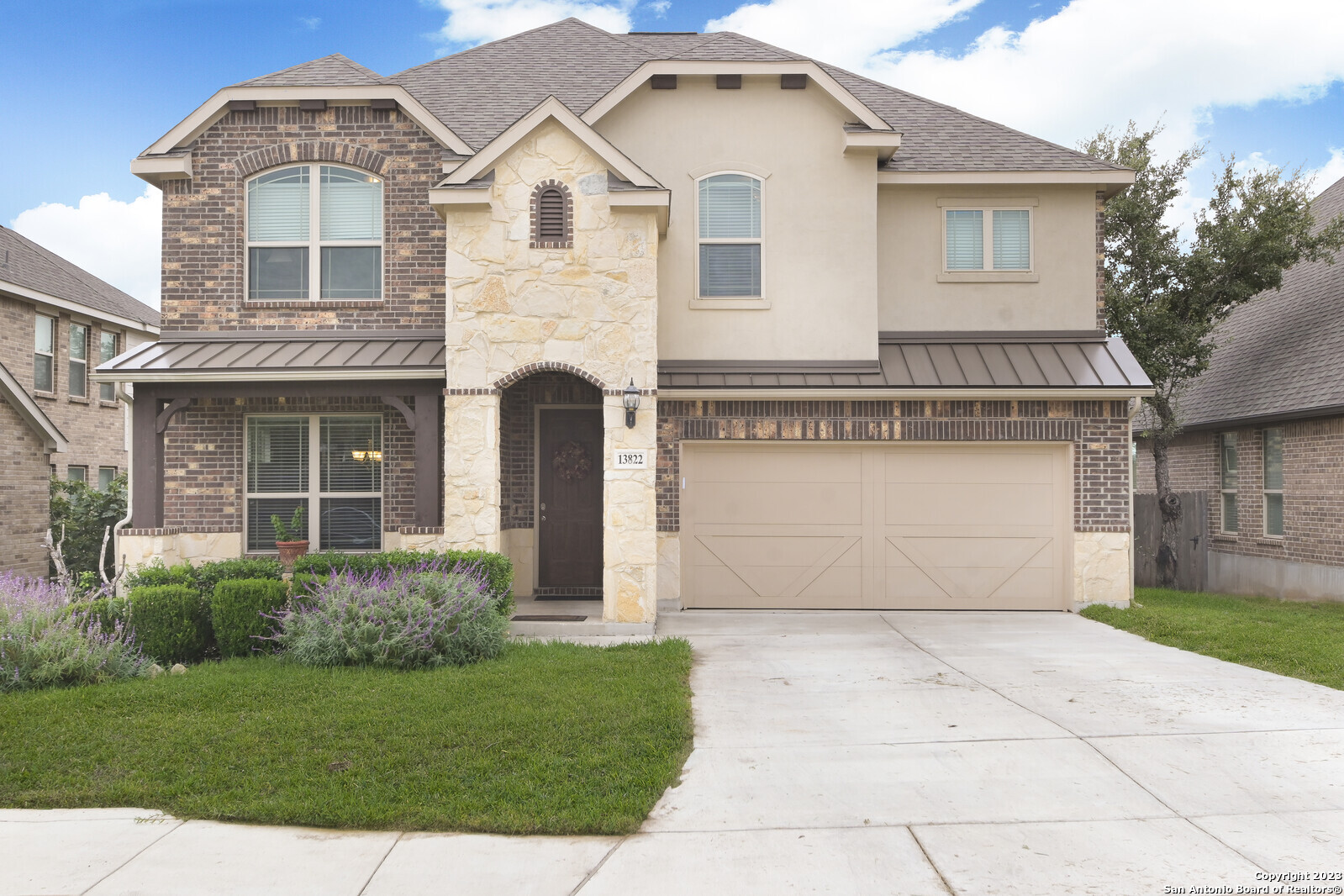 13822 Annuziata San Antonio TX 78253