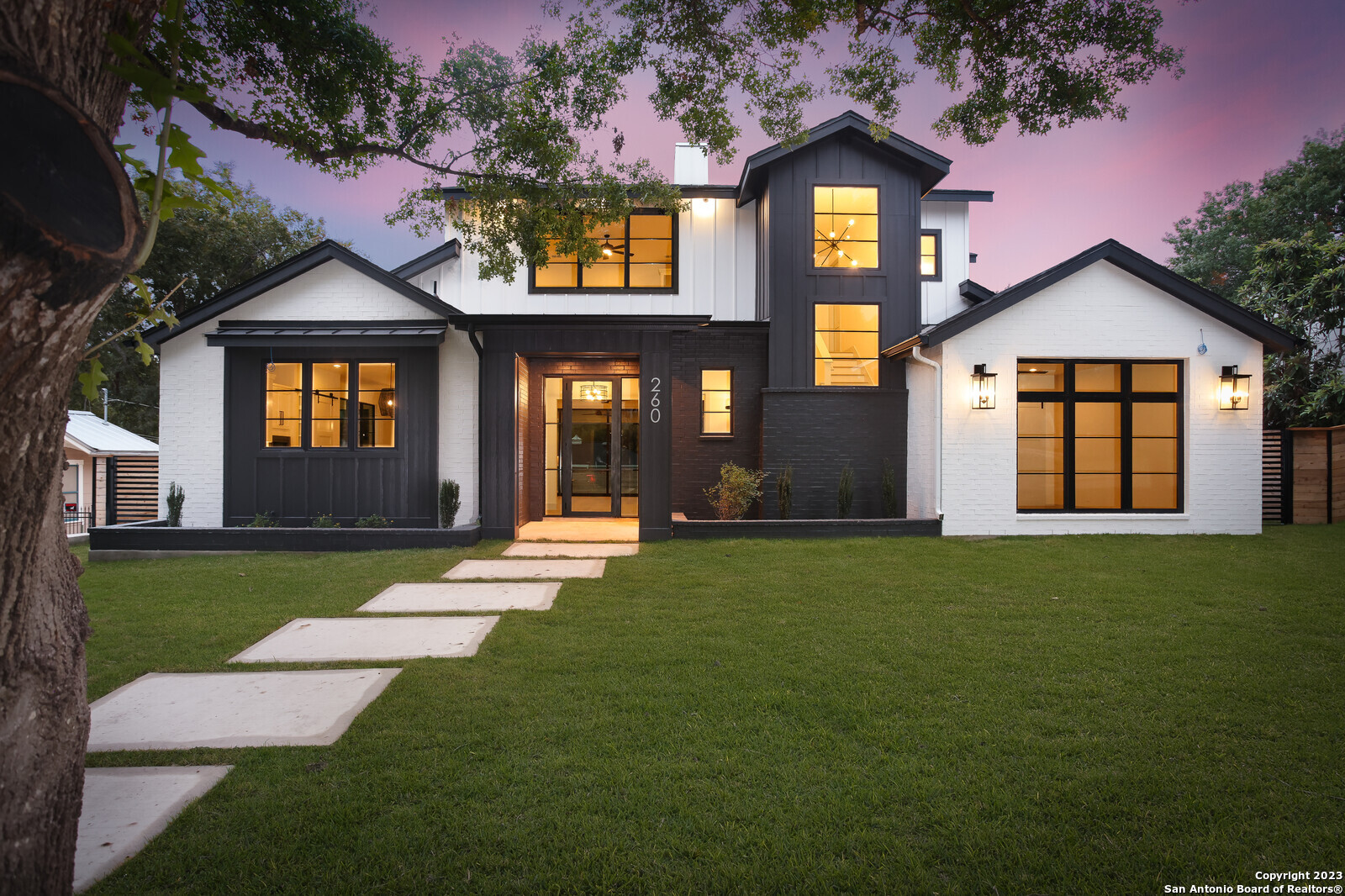 260 Retama Place Alamo Heights TX 78209