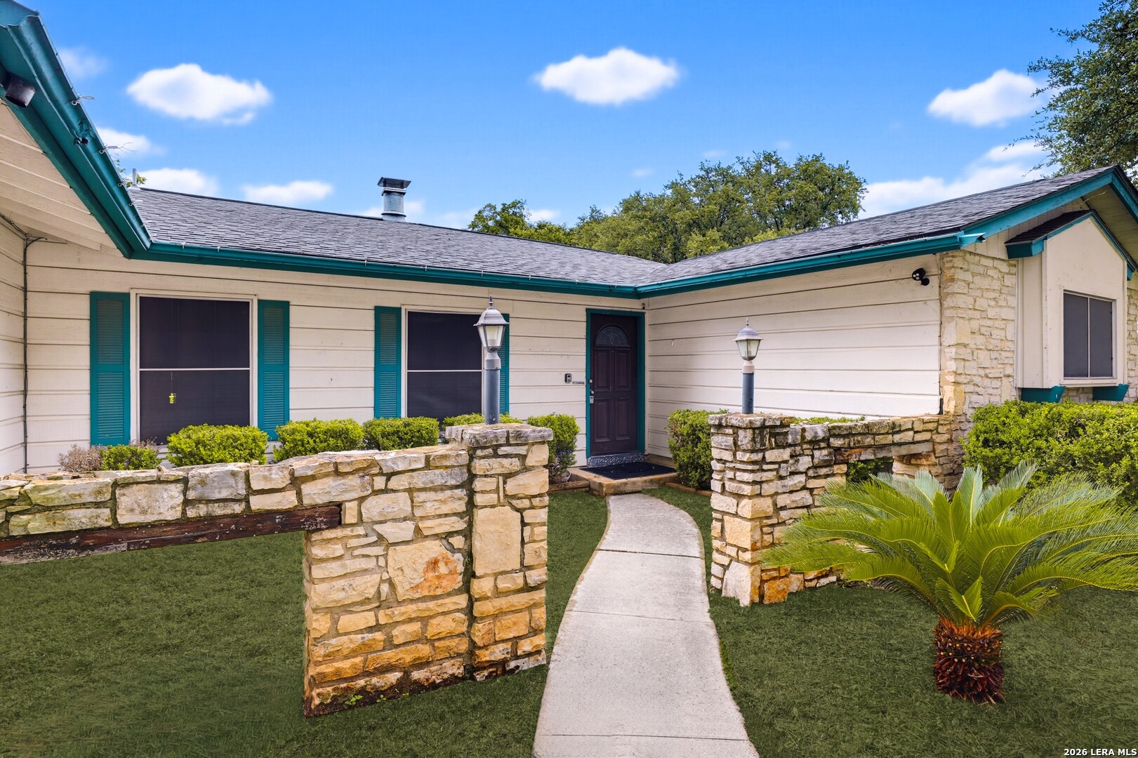 5611 Danny Kaye Drive San Antonio TX 78240