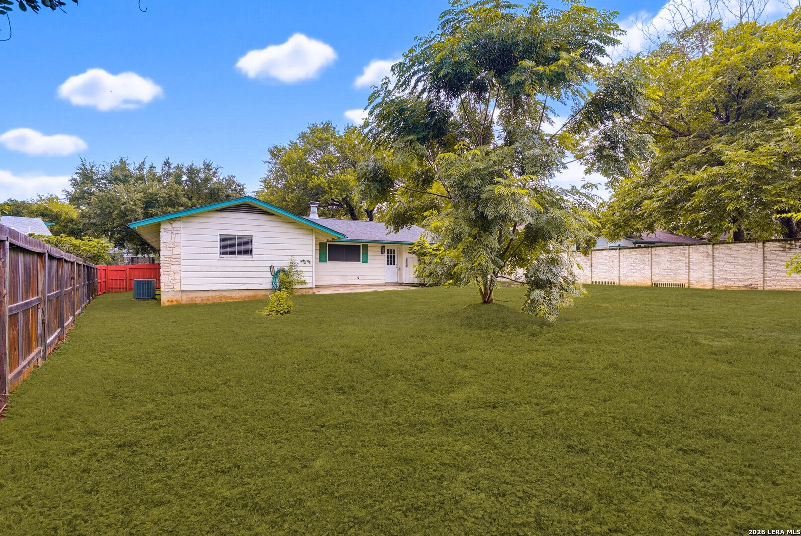 5611 Danny Kaye Drive San Antonio TX 78240