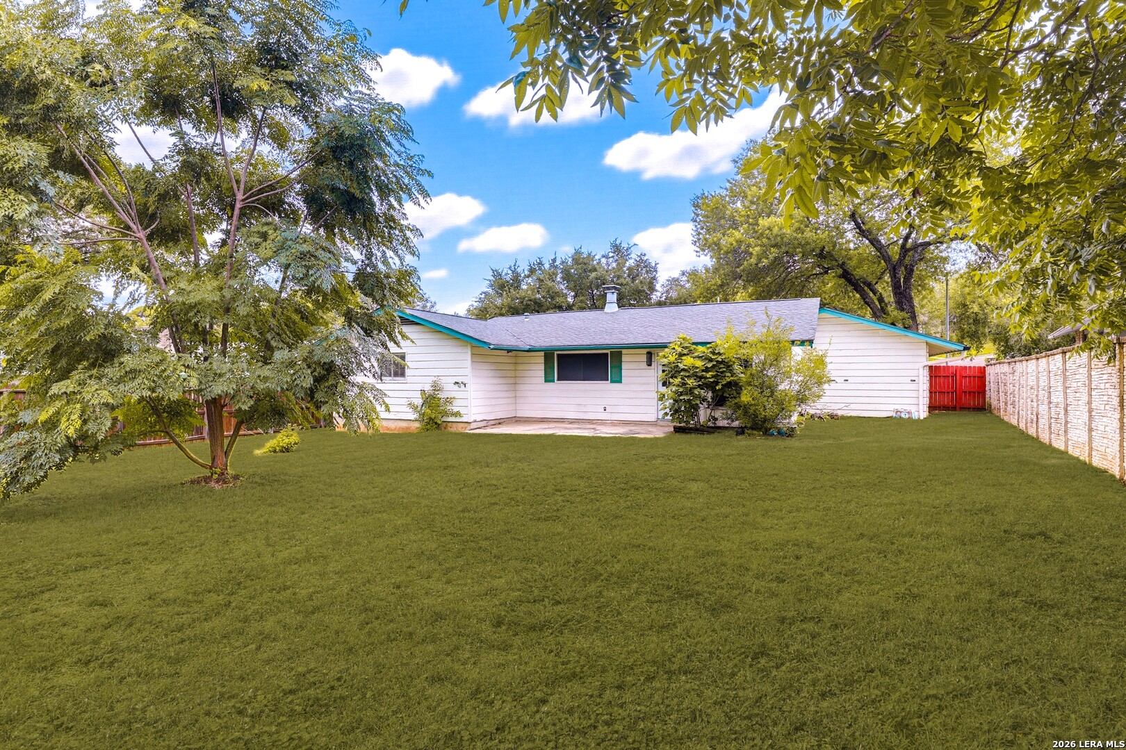 5611 Danny Kaye Drive San Antonio TX 78240