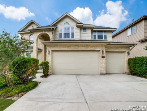 12506 Panola Way San Antonio TX 78253