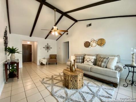 7514 Meadow Lawn Street San Antonio TX 78251