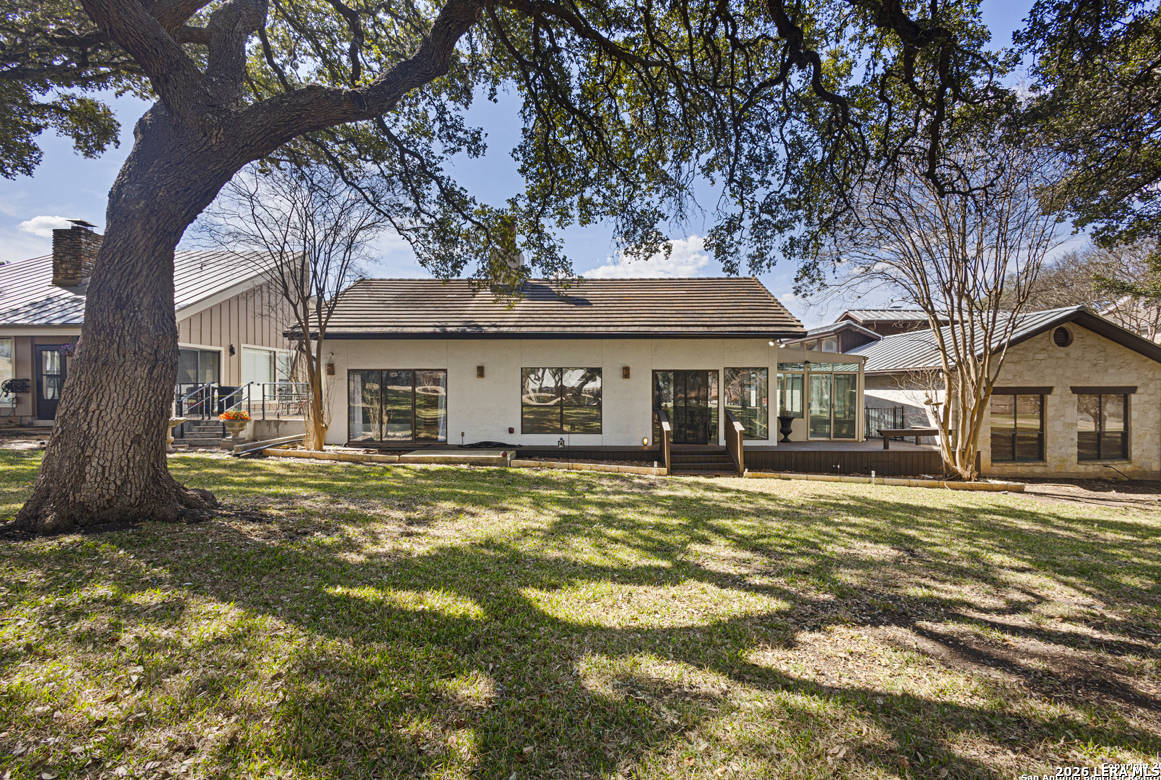 29342 Ridgeview Boerne TX 78015