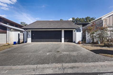 29342 Ridgeview Boerne TX 78015