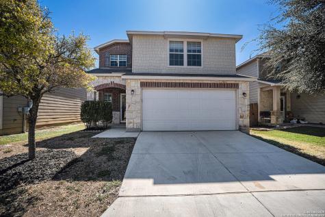 11846 Pure Silver San Antonio TX 78254