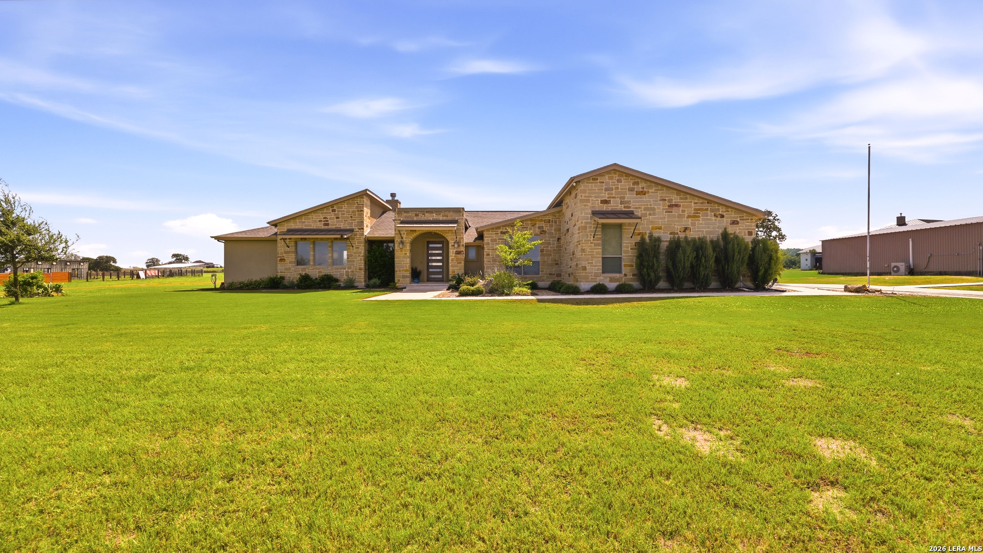 263 Triple R Drive La Vernia TX 78121