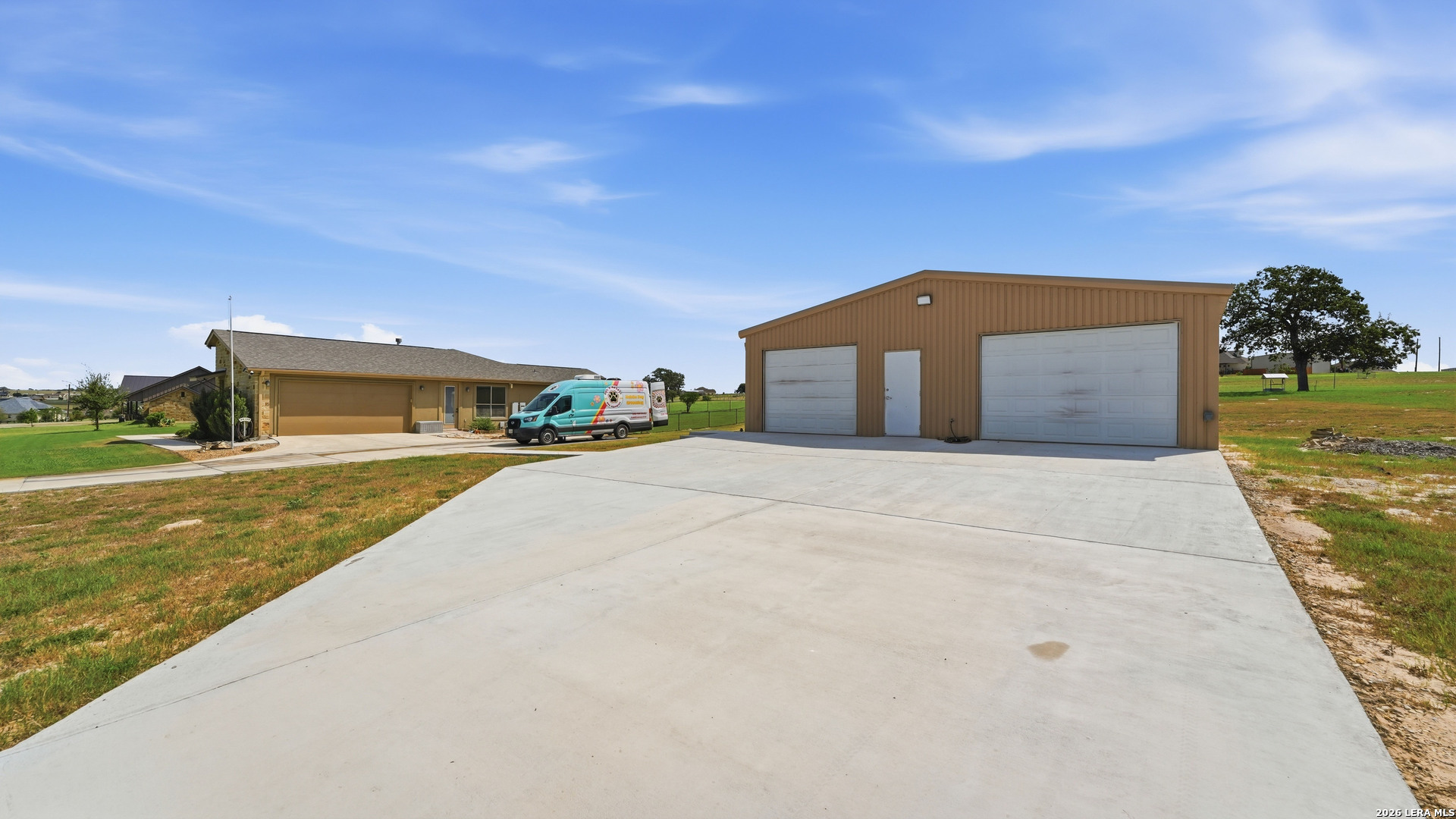 263 Triple R Drive La Vernia TX 78121