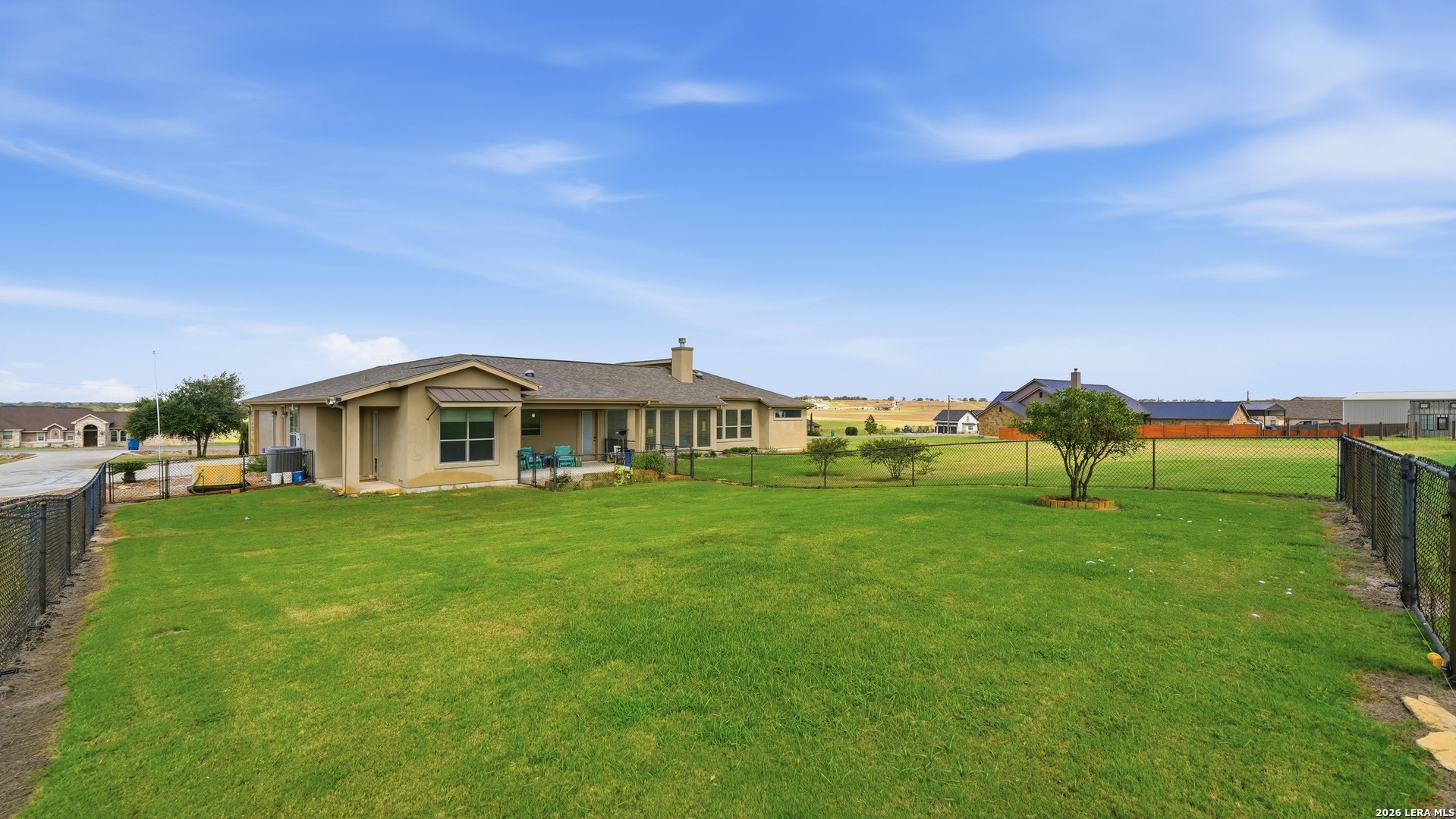 263 Triple R Drive La Vernia TX 78121