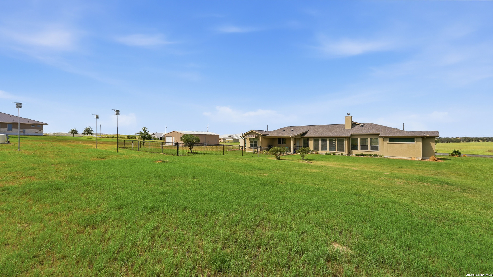 263 Triple R Drive La Vernia TX 78121