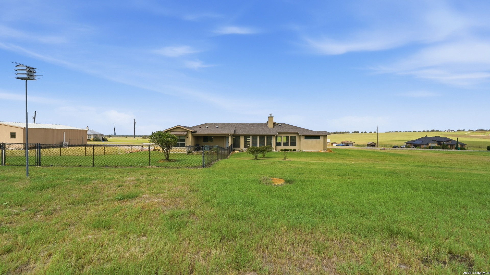 263 Triple R Drive La Vernia TX 78121