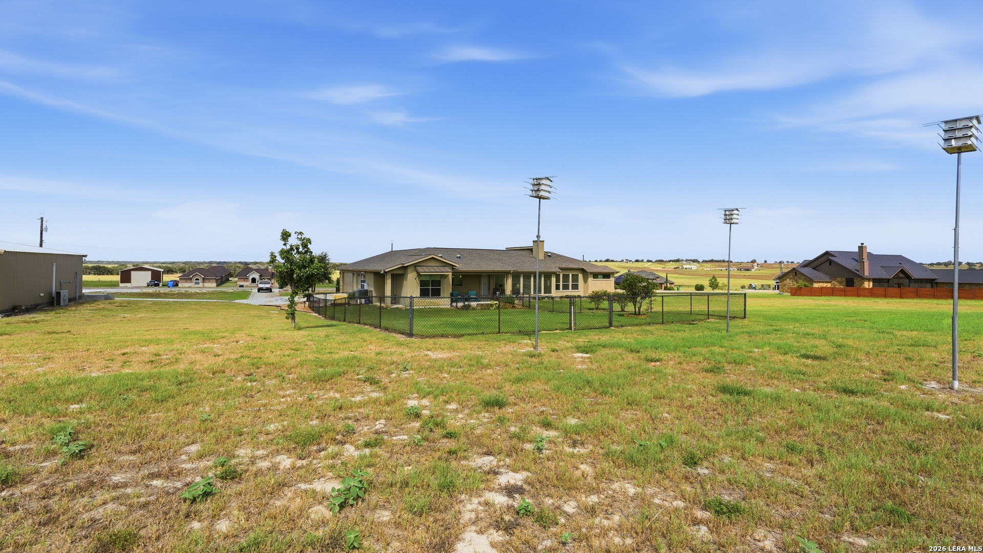 263 Triple R Drive La Vernia TX 78121
