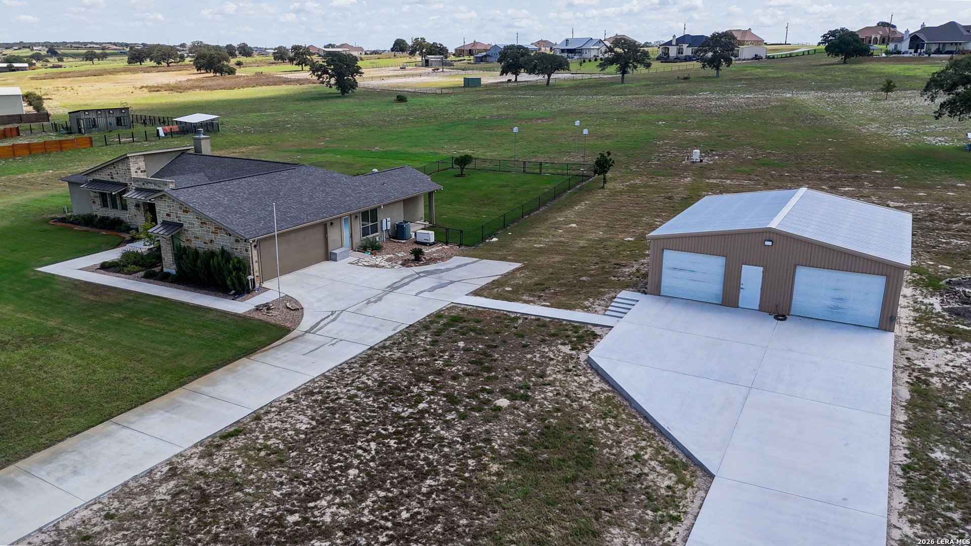 263 Triple R Drive La Vernia TX 78121