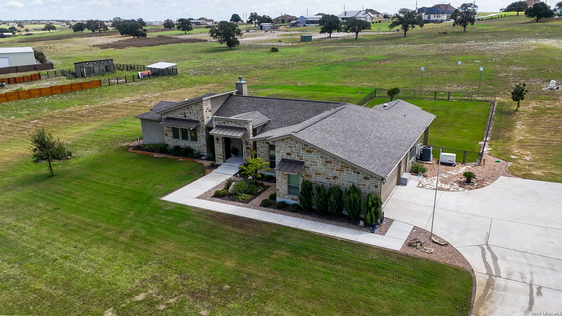 263 Triple R Drive La Vernia TX 78121