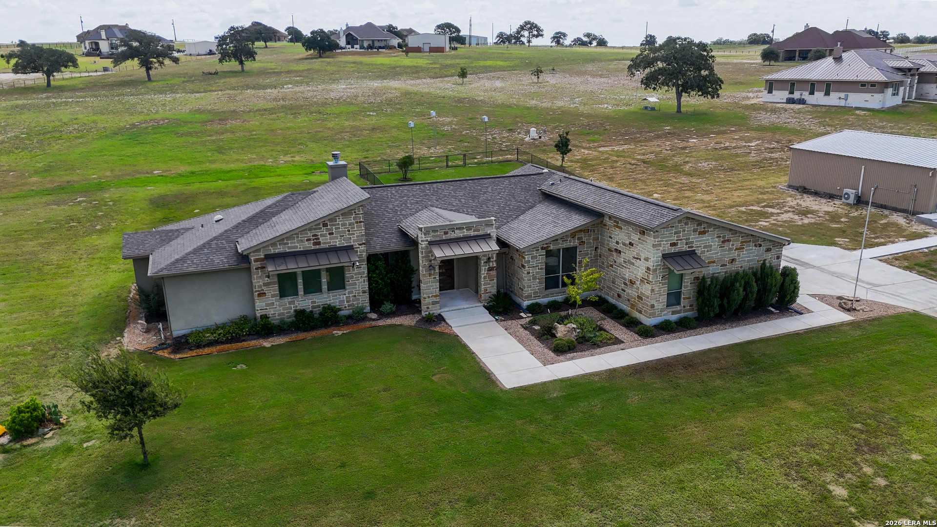 263 Triple R Drive La Vernia TX 78121