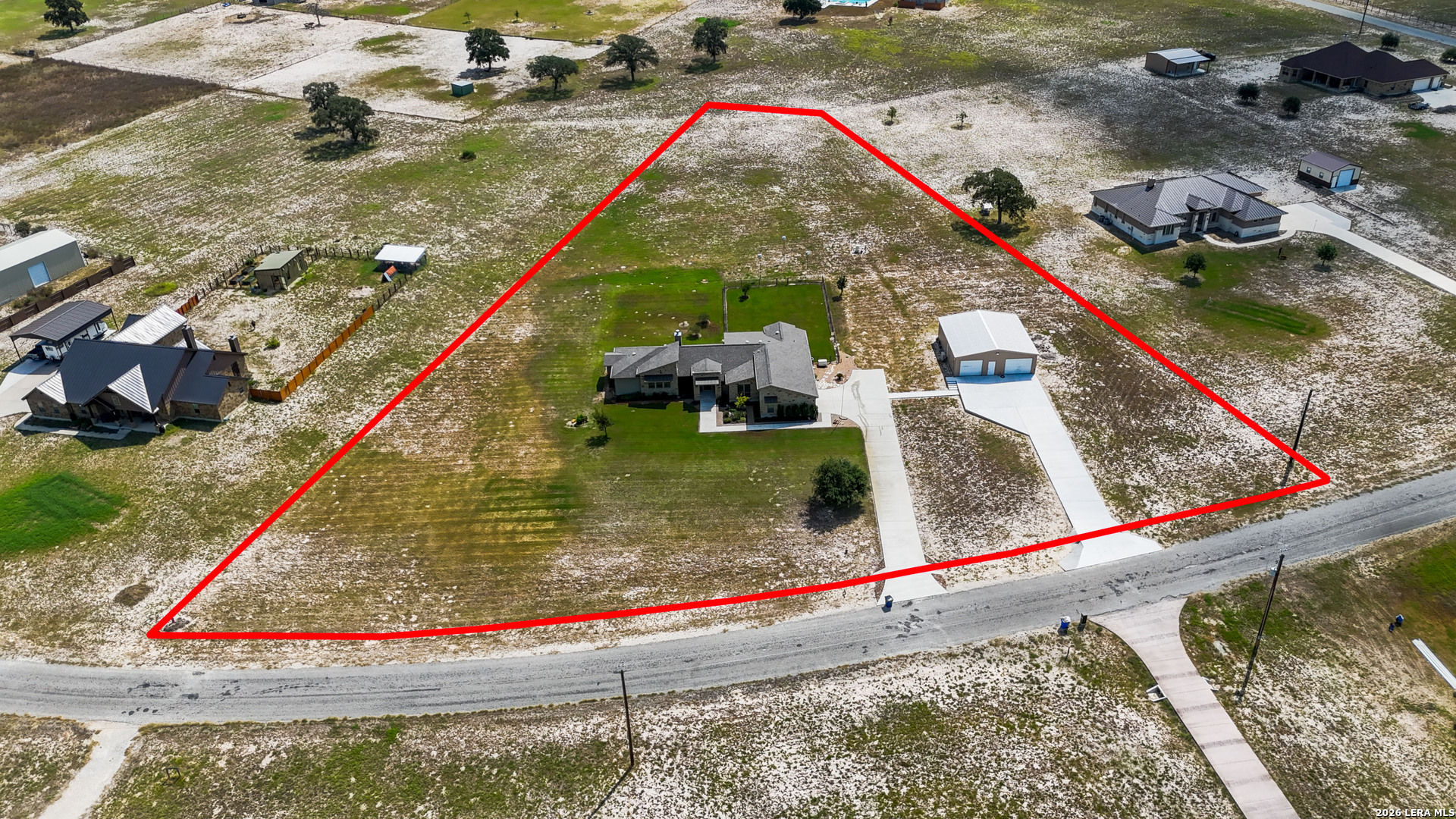 263 Triple R Drive La Vernia TX 78121