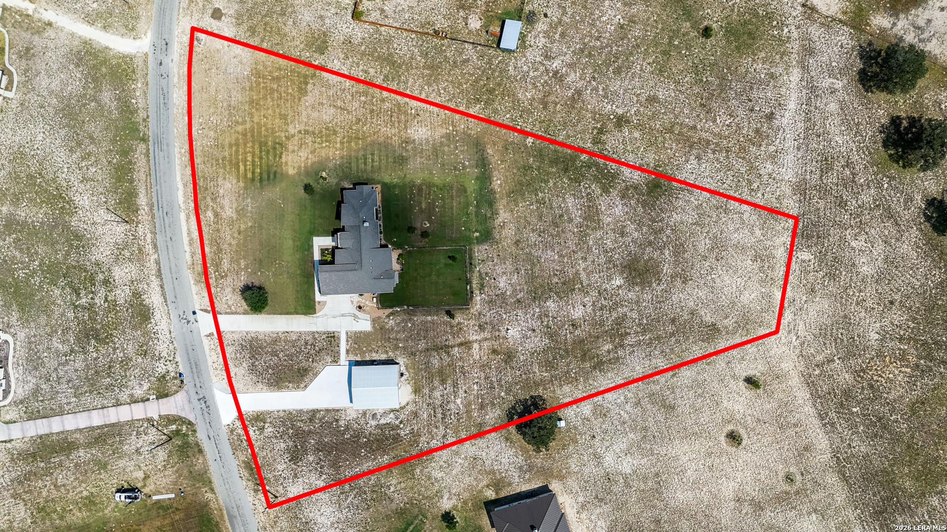 263 Triple R Drive La Vernia TX 78121