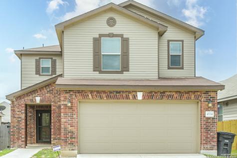 4534 Stetson Park San Antonio TX 78223