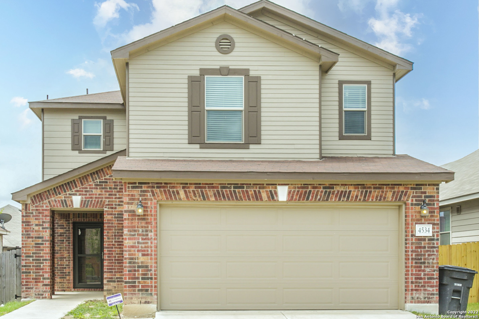 4534 Stetson Park San Antonio TX 78223
