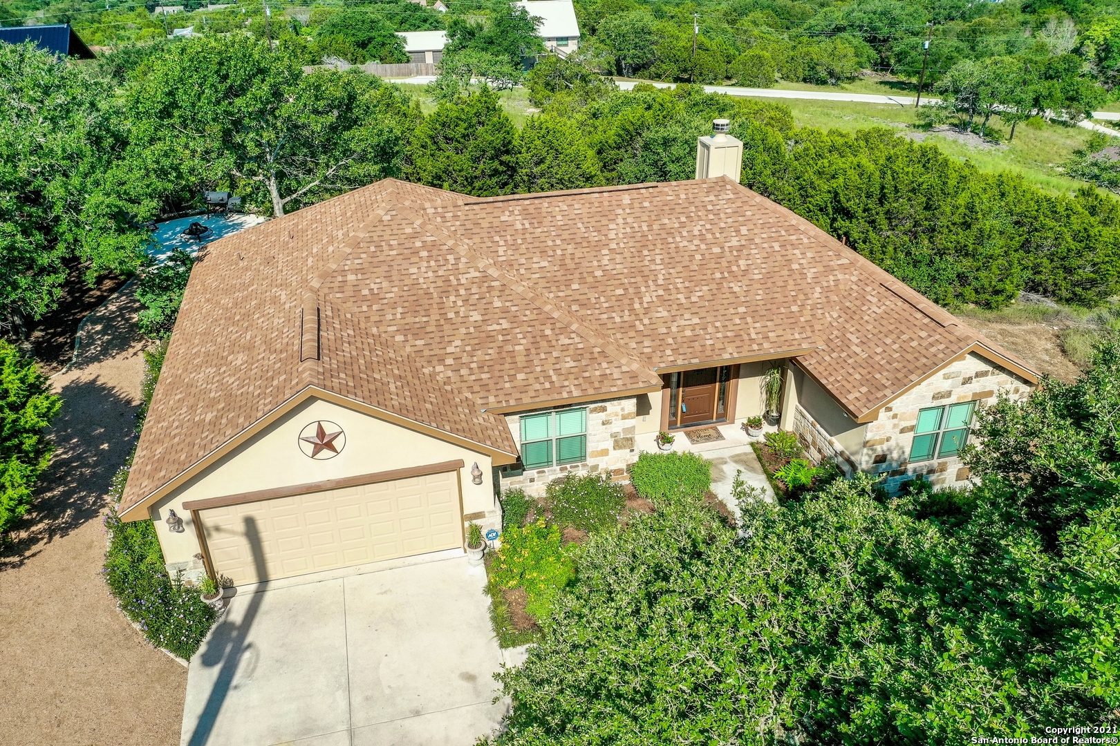 167 Swallow Court Canyon Lake TX 78133
