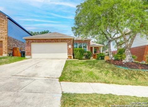 21 Ferris Branch San Antonio TX 78254