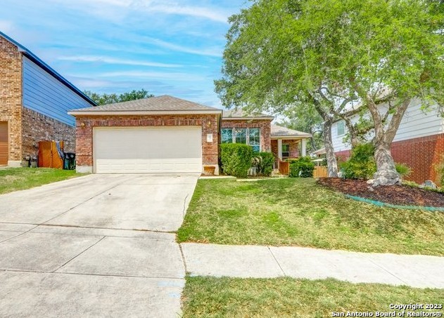 21 Ferris Branch San Antonio TX 78254