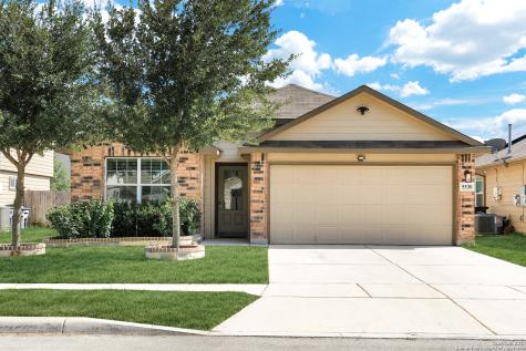 5530 Toledo Farm San Antonio TX 78222