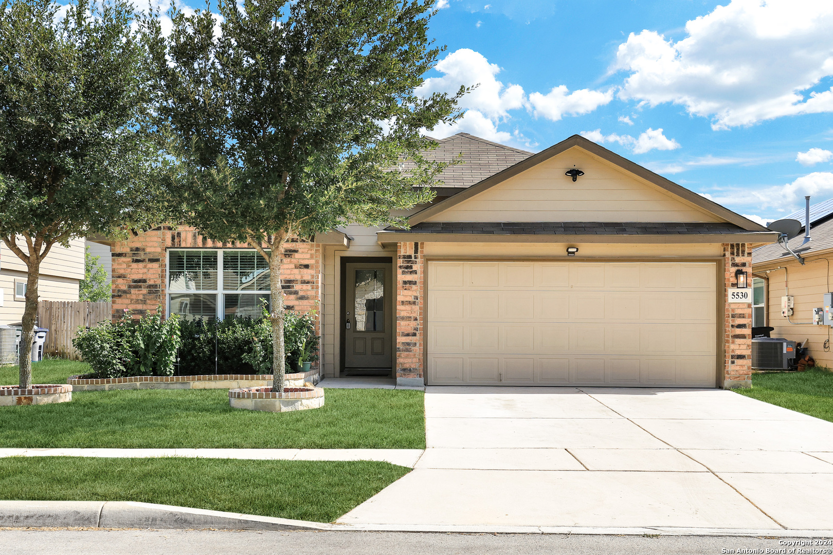 5530 Toledo Farm San Antonio TX 78222