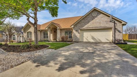 2320 Country Grace New Braunfels TX 78130