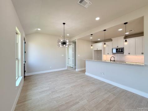 121 Camino Verde Court La Vernia TX 78121