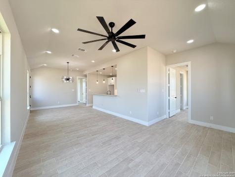 121 Camino Verde Court La Vernia TX 78121