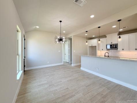 121 Camino Verde Court La Vernia TX 78121