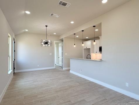 121 Camino Verde Court La Vernia TX 78121