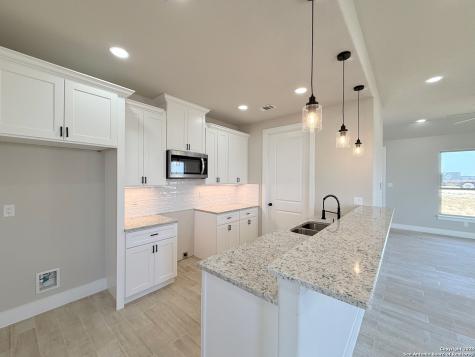 121 Camino Verde Court La Vernia TX 78121