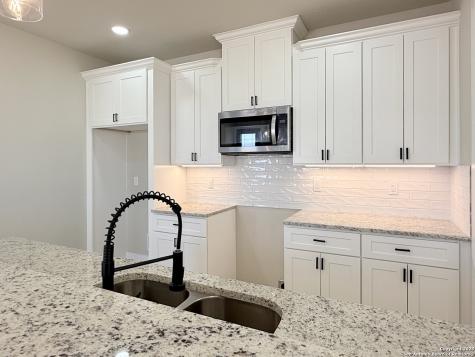 121 Camino Verde Court La Vernia TX 78121
