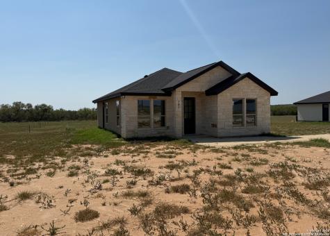 121 Camino Verde Court La Vernia TX 78121