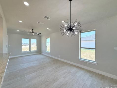 121 Camino Verde Court La Vernia TX 78121