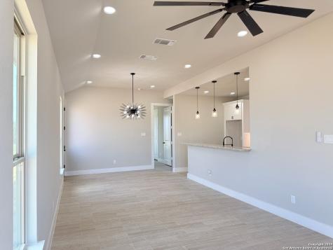 121 Camino Verde Court La Vernia TX 78121