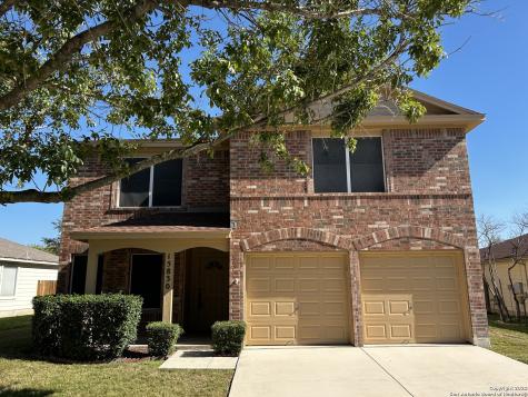 15830 Brisbane Drive Selma TX 78154