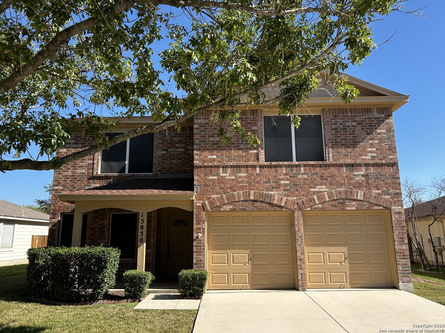 15830 Brisbane Drive Selma TX 78154