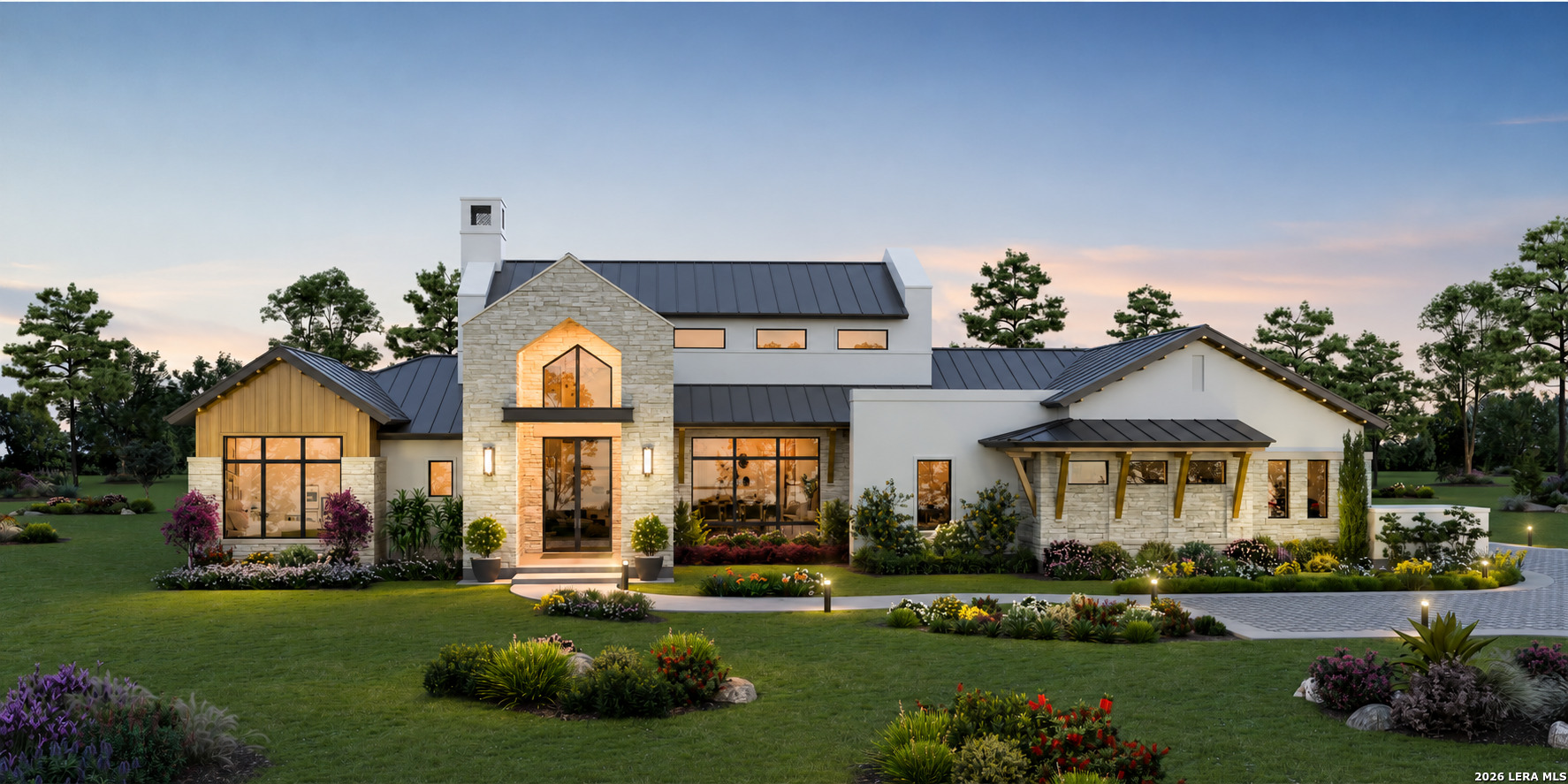 395 Vaquero Pass Boerne TX 78006