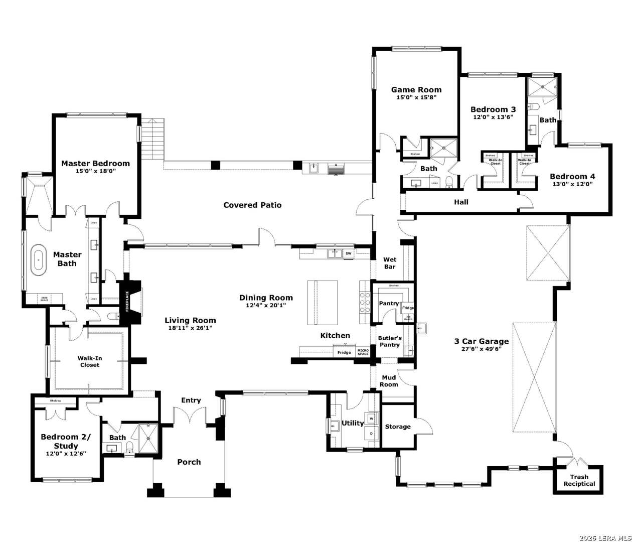 395 Vaquero Pass Boerne TX 78006