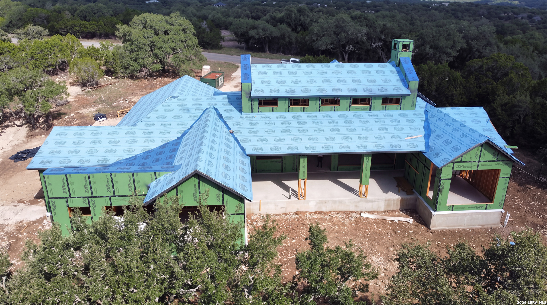 395 Vaquero Pass Boerne TX 78006