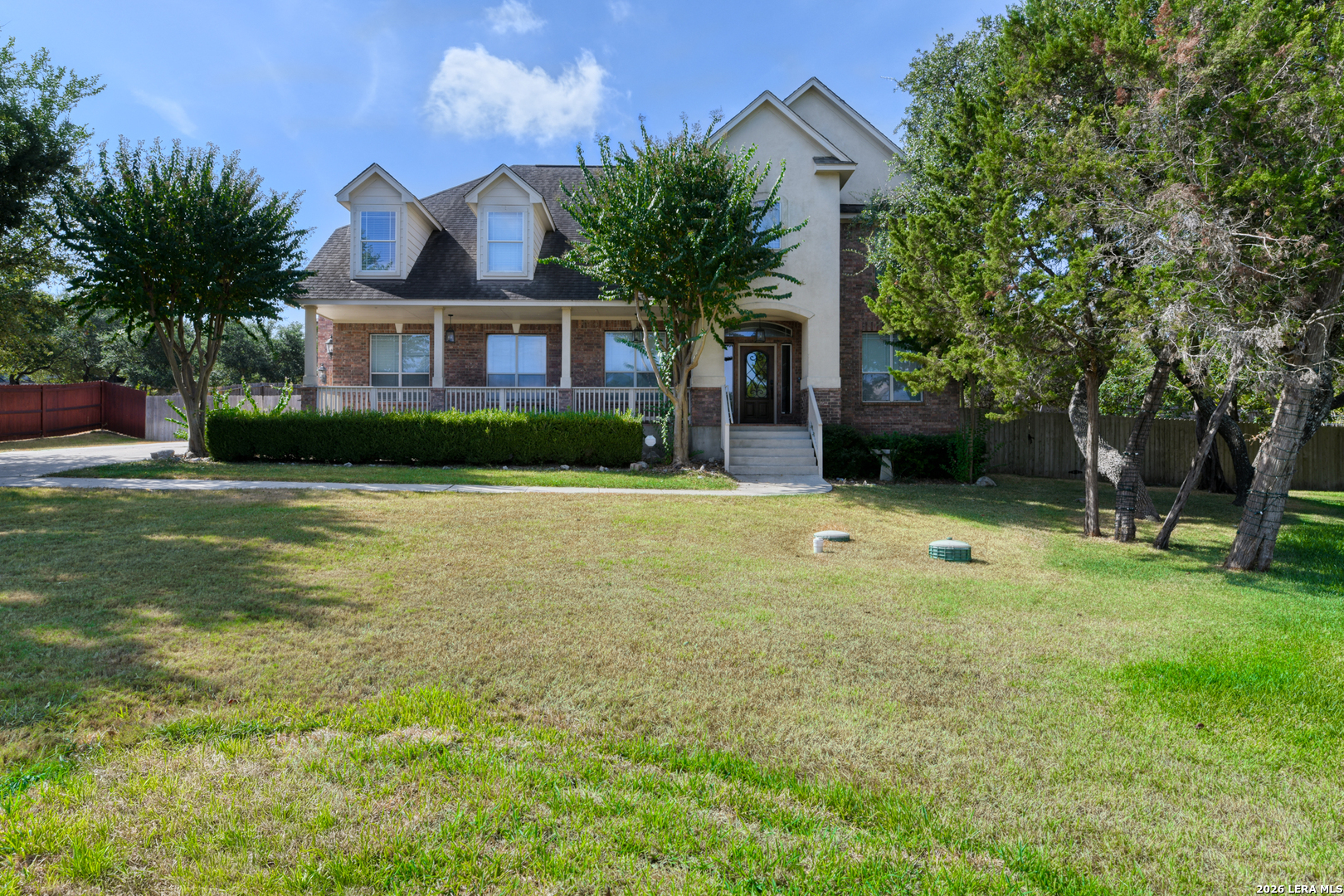 9118 Overlook Ridge Boerne TX 78006