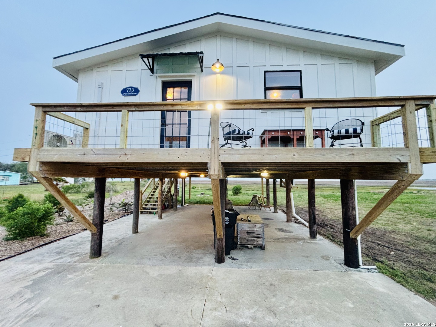 773 Powderhorn Lane Port Lavaca TX 77979